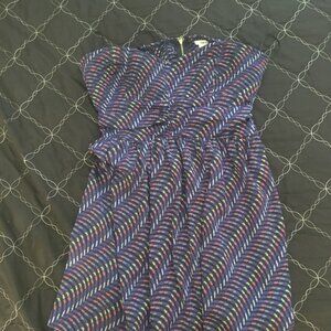 Bar III xl Summer dress